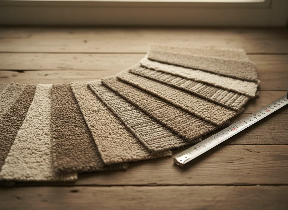 Carpet Installation Elrosa, MN FAQs